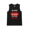 Women's Upside Tank Thumbnail